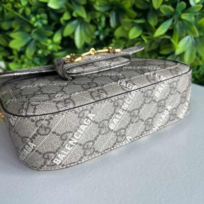 The Hacker Project Mini Horsebit 1955 - Gucci