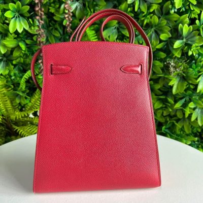 Vintage Kelly Sport PM - Hermes