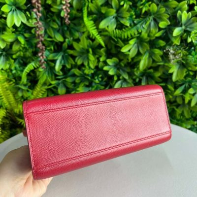 Vintage Kelly Sport PM - Hermes