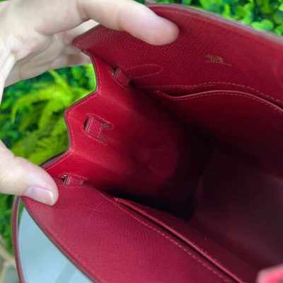 Vintage Kelly Sport PM - Hermes
