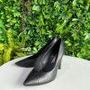 Pearl Embelished Pumps size 36 - Chanel