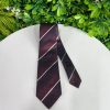 Tie (New) - Gucci