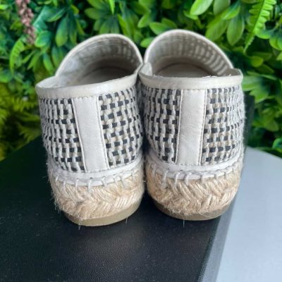 Espadrilles - Chanel