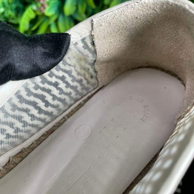 Espadrilles - Chanel