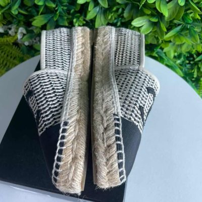 Espadrilles - Chanel