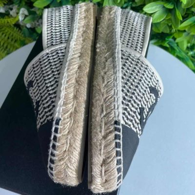 Espadrilles - Chanel
