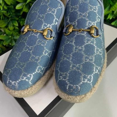 Horsebit Loafers size 41 - Gucci