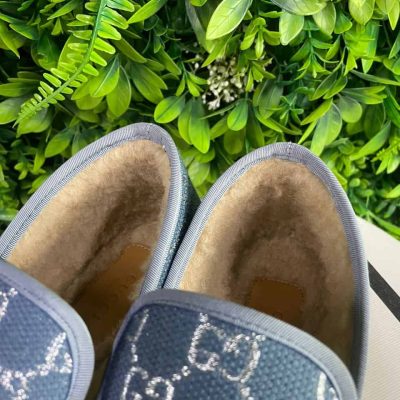Horsebit Loafers size 41 - Gucci