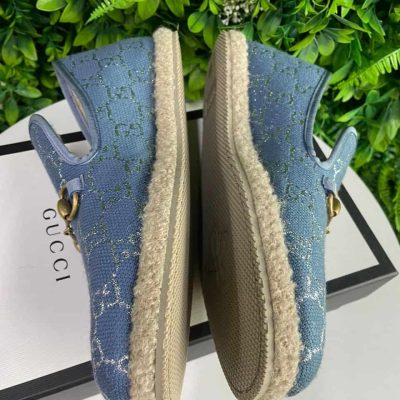 Horsebit Loafers size 41 - Gucci
