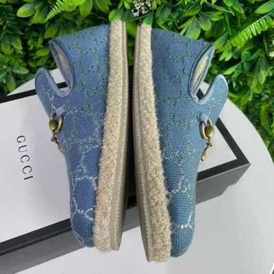 Horsebit Loafers size 41 - Gucci