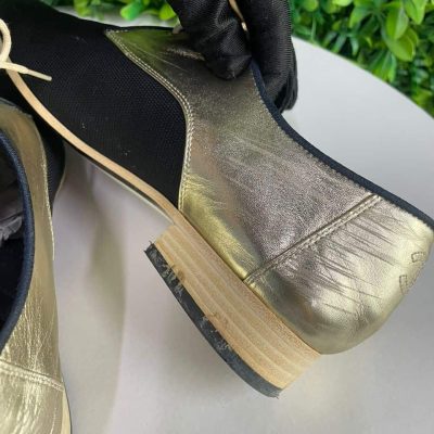Mocassins size 38.5 - Chanel