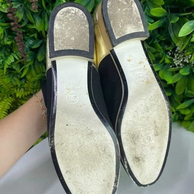 Mocassins size 38.5 - Chanel