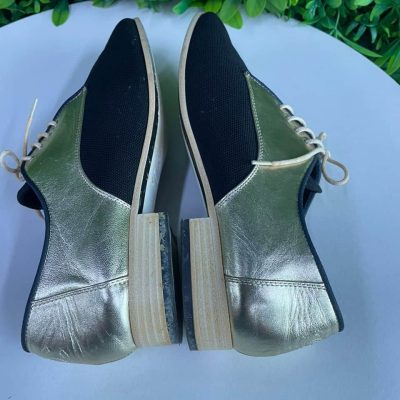 Mocassins size 38.5 - Chanel